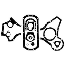 Case - IH 275 VPC6142 Dugno tarpiklių komplektas