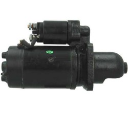 John Deere 5090GH STA2167270 Starteris 12V 3,6kW