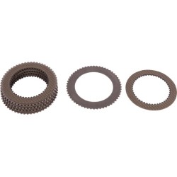 John Deere 5090GH CI572382 komplektas, diskas