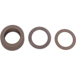 John Deere 5090GH CI572382 komplektas, diskas