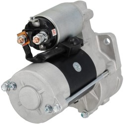 Case - IH 275 STA26170421 Starteris 12V, 2,2kW, 13 dantų, Kramp