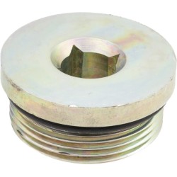 John Deere 5095M RE508185 kištukas