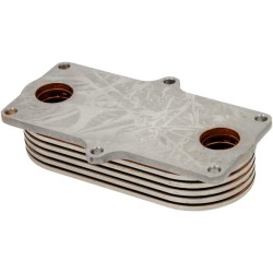 John Deere 5095M RE560753 Alyvos aušintuvas