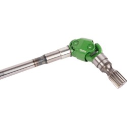 John Deere 5095M 7250660702 Dvigubas universalus šarnyras