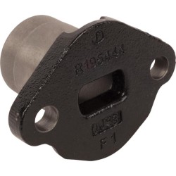 John Deere 5100ML R195444 palaikymas