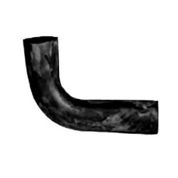 Case - IH 276 VPE4112 Viršutinė žarna