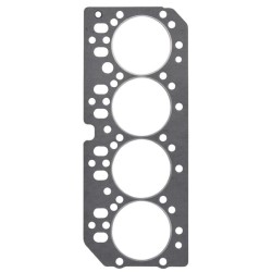 John Deere 5105ML R116515N cilindro galvutės tarpiklis