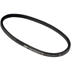 Case - IH 276 VPE6011 Ventiliatoriaus diržas