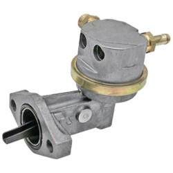 John Deere 5105ML VPD3058 Kuro siurblys