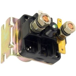 Case - IH 276 VPF2200 Starterio solenoidas