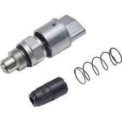 John Deere 5070M AL210168 Vožtuvų komplektas