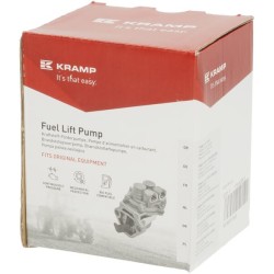 John Deere 5075M RE535717KR Degalų pakėlimo siurblys