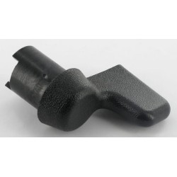 Case - IH 3230 3234326R1 Vidinė durų užrakto svirtis