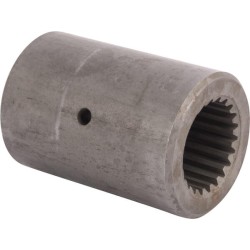 John Deere 5075M R244166 rankovė