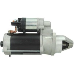 John Deere 5080M STA2167240 Starteris 12V 3.0kW