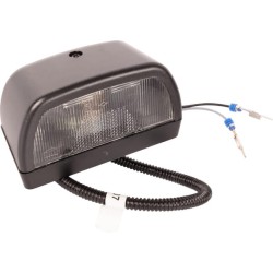 John Deere 5080M AL161607 lempa