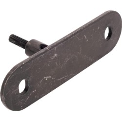 John Deere 5085M AL173630 Sukimosi ašis