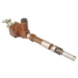 Case - IH 384 VPD1062 Alyvos siurblys