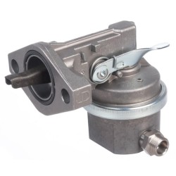 John Deere 5085M DZ120071 Kuro siurblys