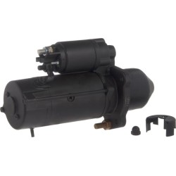 John Deere 5085M IS1063 starteris 12V, 4,2kW, 10 dantų, CW, su reduktoriumi Mahle