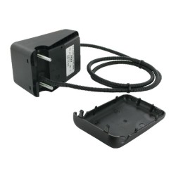 John Deere 5085M 0307530000 Krypties ir padėties apšvietimas RH stačiakampis, 12V, gintaro spalvos/skaidrus, užsukamas, Cobo