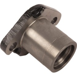 John Deere 5100M R195444 palaikymas