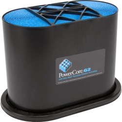 John Deere 5115M SU20768 oro filtras