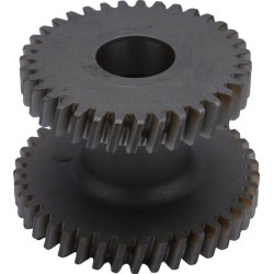 John Deere 5300N CI139409 pavara