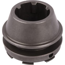 John Deere 5300N CI141724 pavara