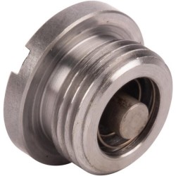 John Deere 5310N AL70242 Pneumatinis valdymo vožtuvas