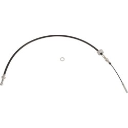 John Deere 5310N CI196988 Pagalbinis pavaros kabelis