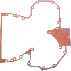 John Deere 5310N R545882 Sandarinimo skirstytuvo korpusas