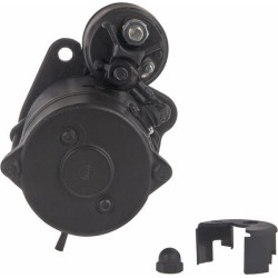 John Deere 5310N IS1063 Starteris 12V, 4,2kW, 10 dantų, CW, su reduktoriumi Mahle