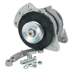 John Deere 5310N LEA0253 kintamosios srovės generatorius