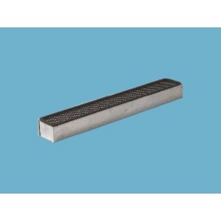 John Deere 5310N AX6839 Kabinos filtras, aktyvioji anglis