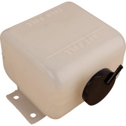 John Deere 5320N RE55379 Vandens bakas