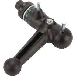 John Deere 5400N ER047880 Lango rankena