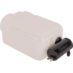 John Deere 5400N ER194803 bakas