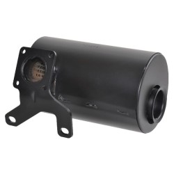 John Deere 5400N RE45629 duslintuvas