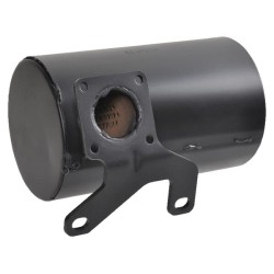 John Deere 5400N RE45629 duslintuvas