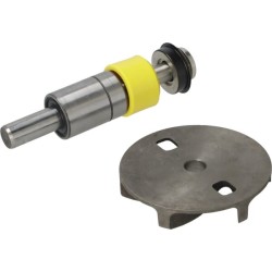 John Deere 5400N RE546936 Vandens siurblys