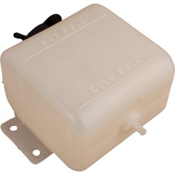 John Deere 5400N RE55379 Vandens bakas