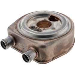 John Deere 5400N RE61767 Alyvos aušintuvas