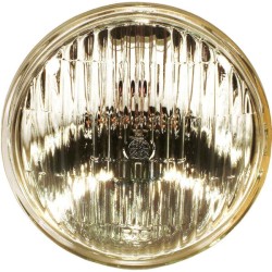 Case - IH 385 VPM3223 priekinių žibintų Ø 112 mm, garų