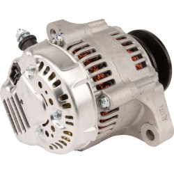 John Deere 5400N ALT26250781 kintamosios srovės generatorius 14V 40A