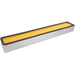 John Deere 5400N ER047805 filtras