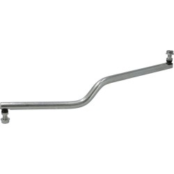 John Deere 5400N ER143693 velenas