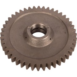 John Deere 5400N CI123652 pavara Z-44