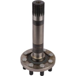 John Deere 5400N ER065997 Galinio rato ašies velenas