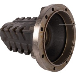 John Deere 5400N ER121253 Korpusas